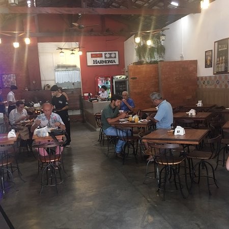 Restaurante Casa da Thais - Imagem 4