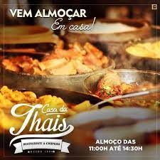 Restaurante Casa da Thais - Imagem 2