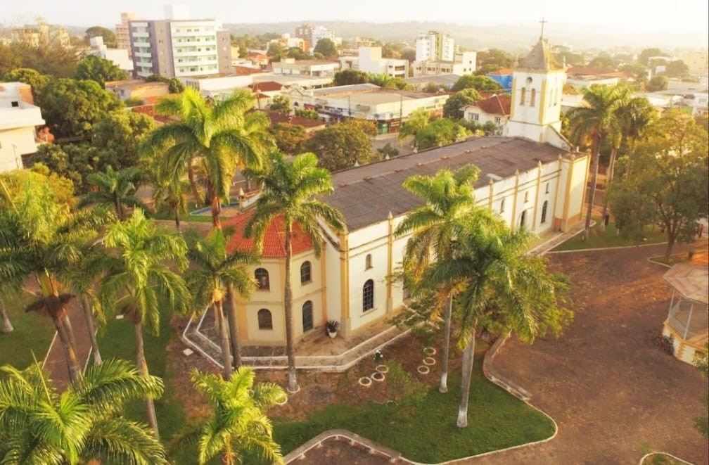 Abaeté — foto 1 de 1
