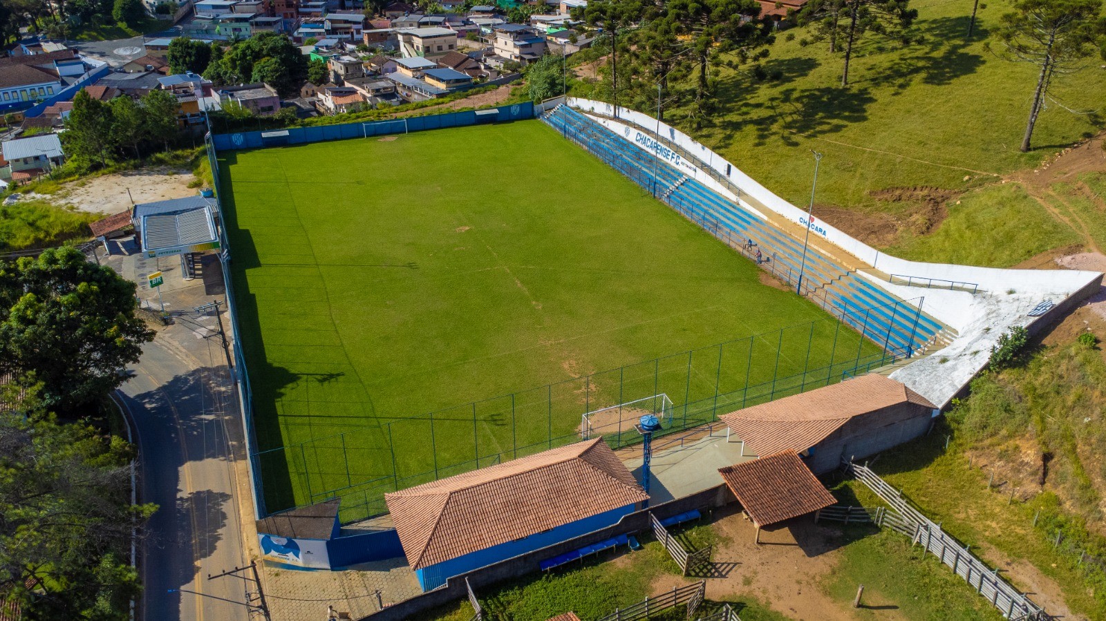 Chácara — foto 5 de 6