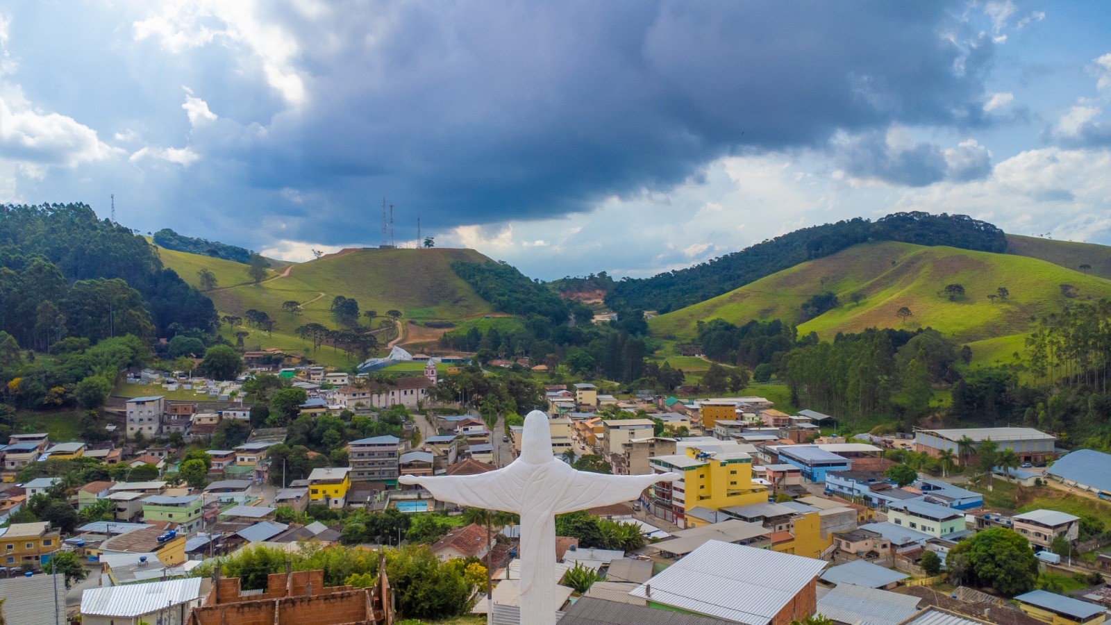Chácara — foto 1 de 6