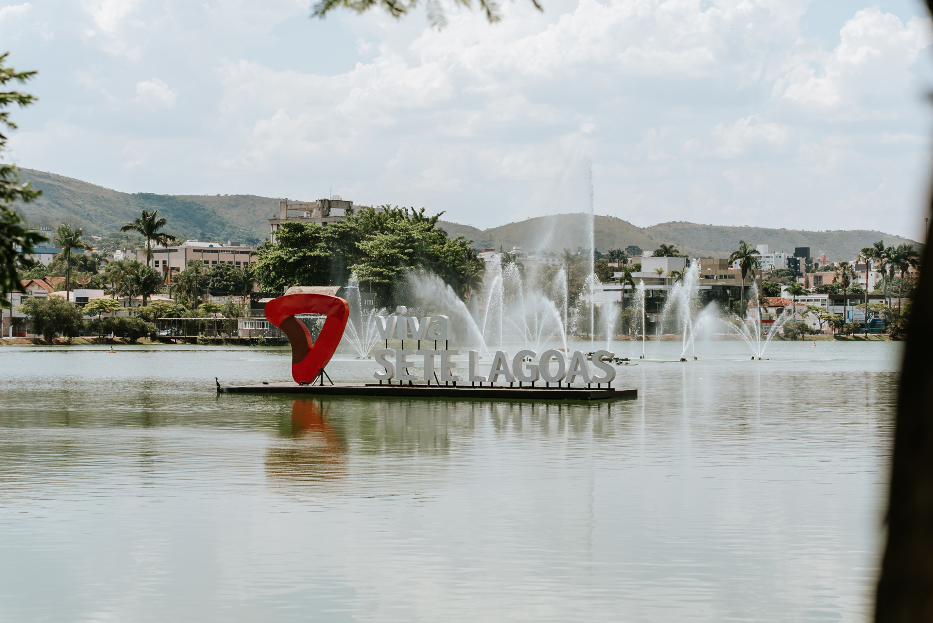 Sete Lagoas — foto 4 de 5