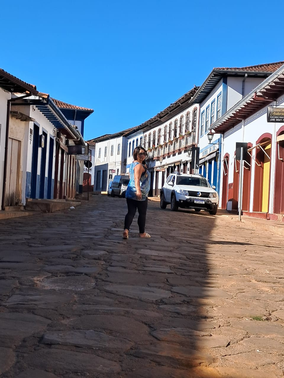 Ouro Azul Eventos e Turismo - Imagem 4