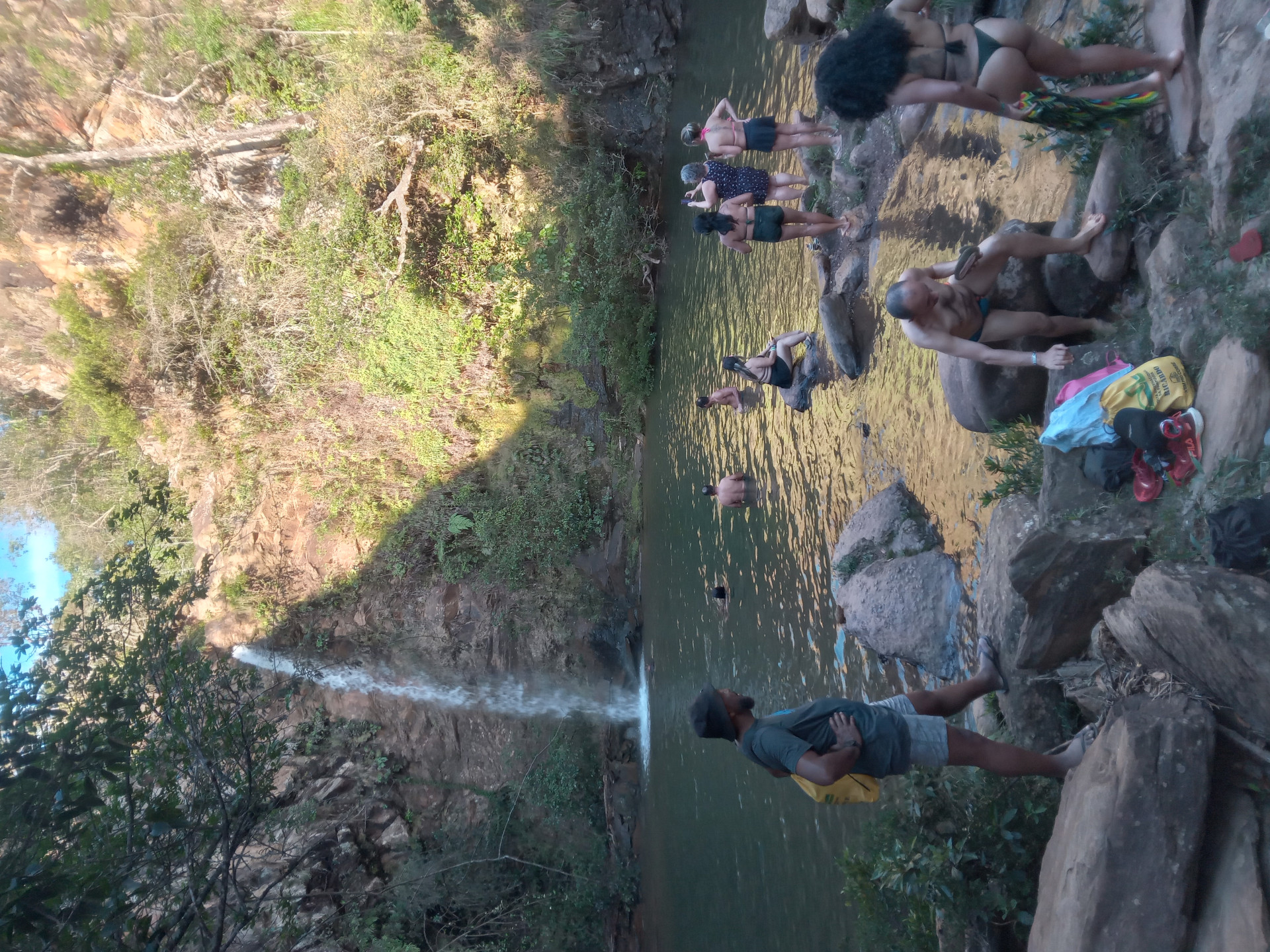 Ouro Azul Eventos e Turismo - Imagem 5