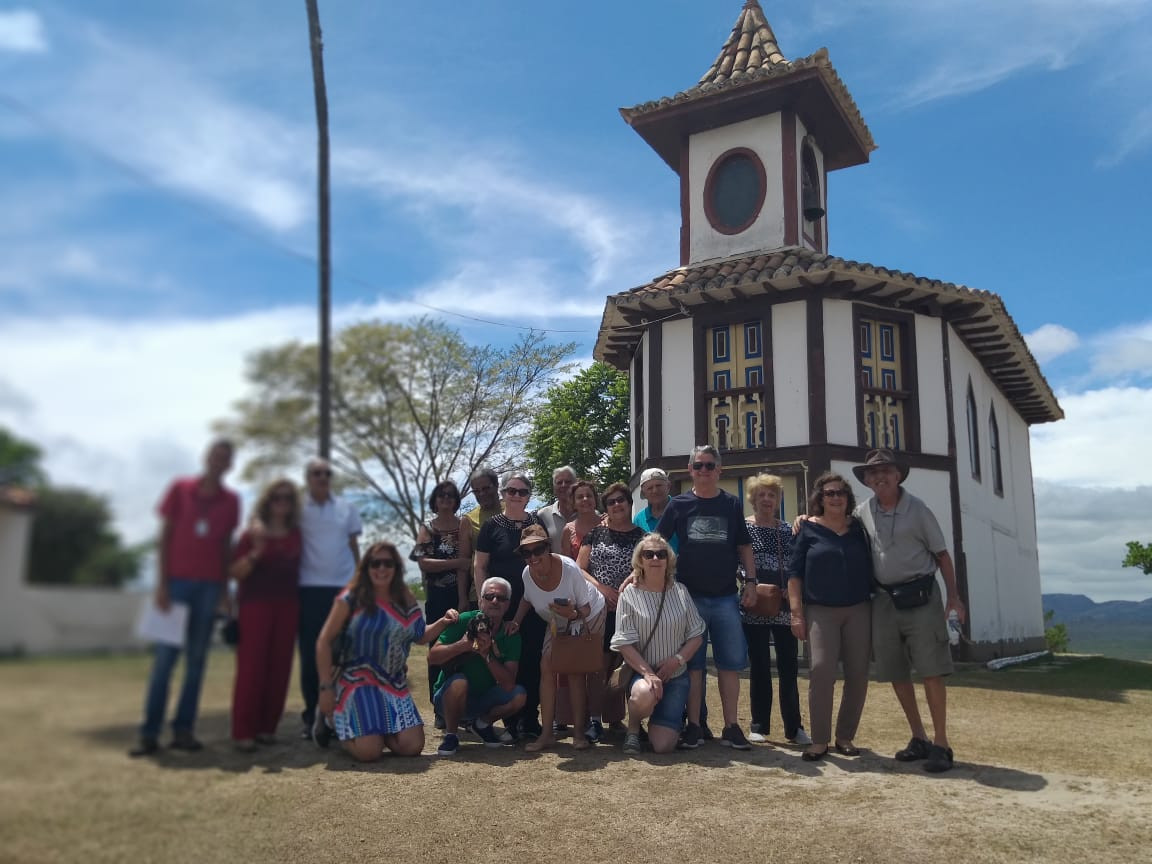 Ouro Azul Eventos e Turismo - Imagem 9