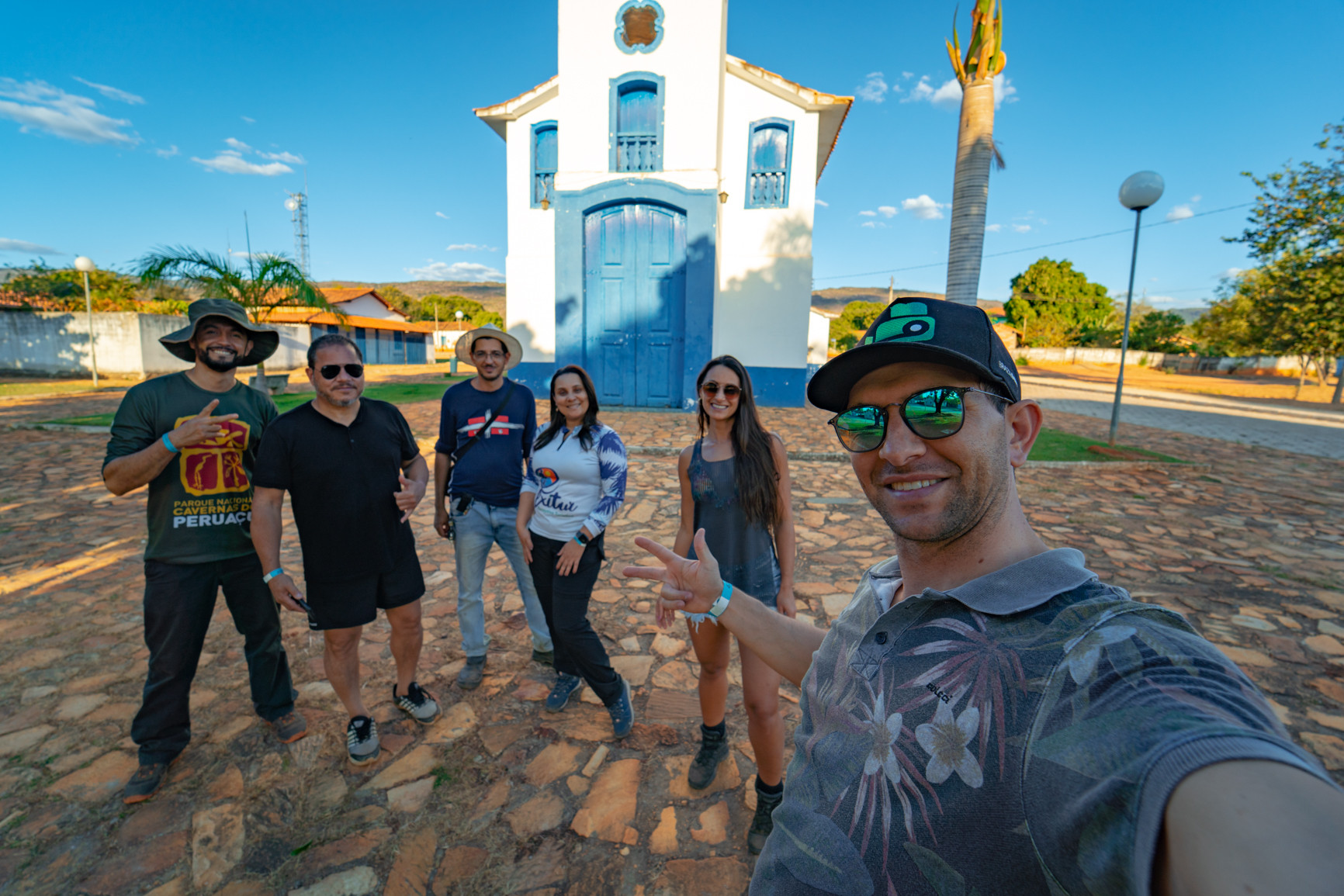 RVC - Roteiros do Velho Chico - Imagem 19