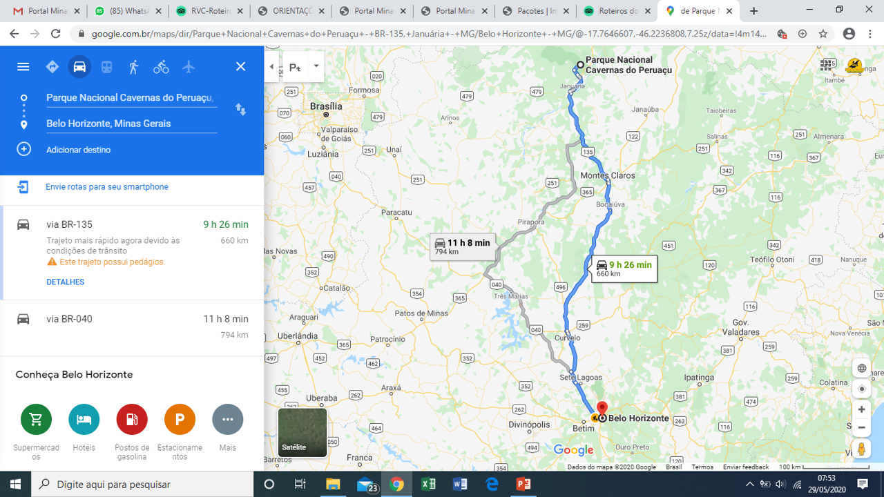 5 dias no Peruaçu — foto 2 de 14