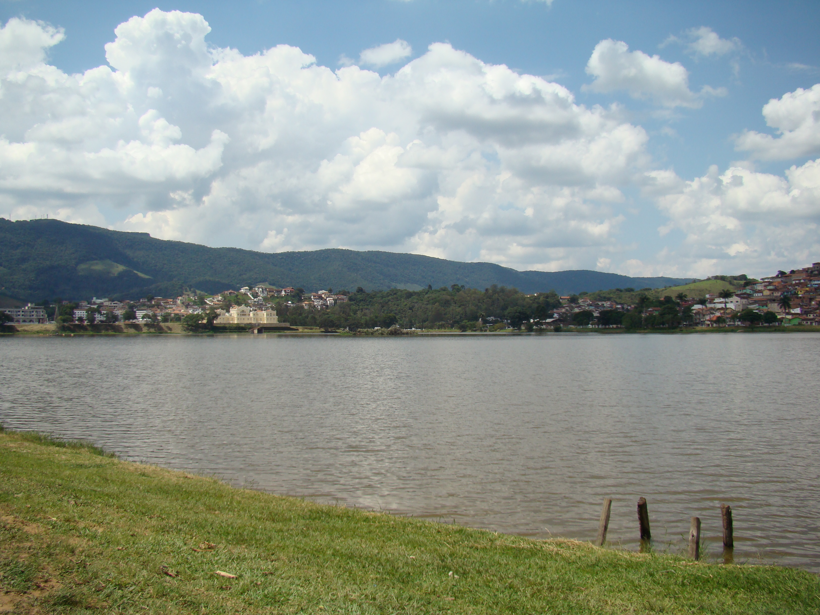 Aguas de Contendas, Cambuquira e Lambari — foto 10 de 10