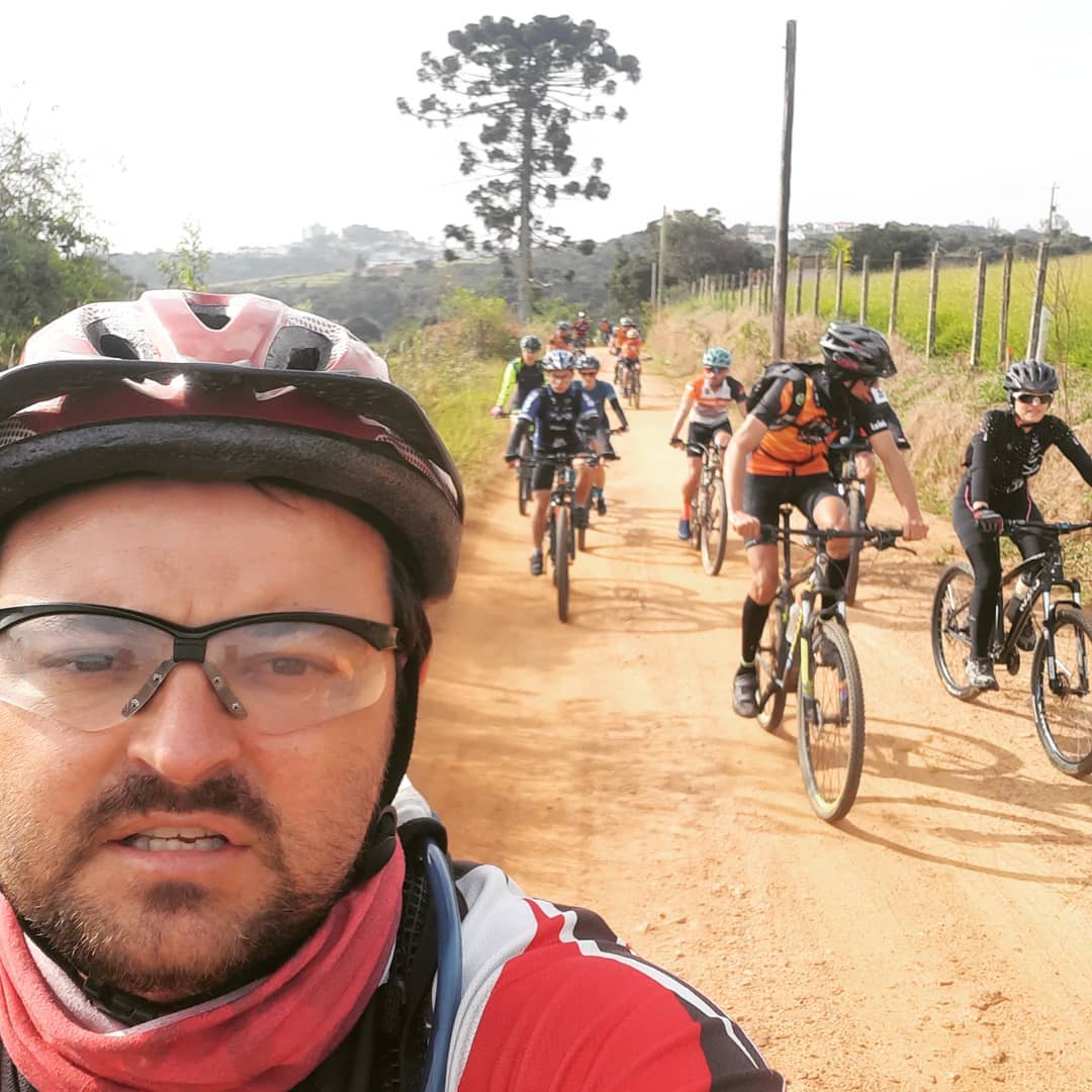 Mineiridade /Rota das Estações (bike) — foto 6 de 20