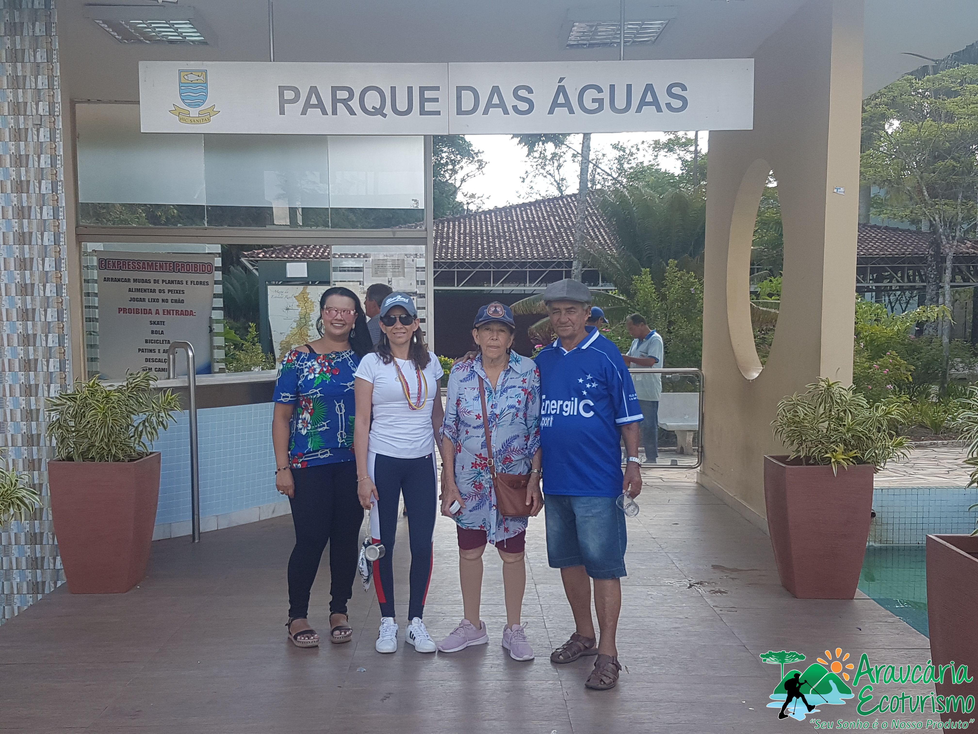 Aguas de Contendas, Cambuquira e Lambari — foto 6 de 10