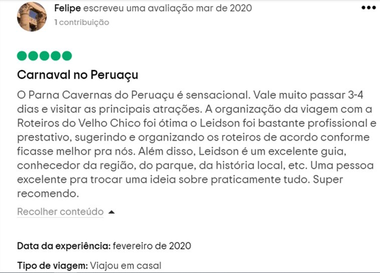4 e 3 noites incríveis na Serra do Cabral — foto 8 de 8