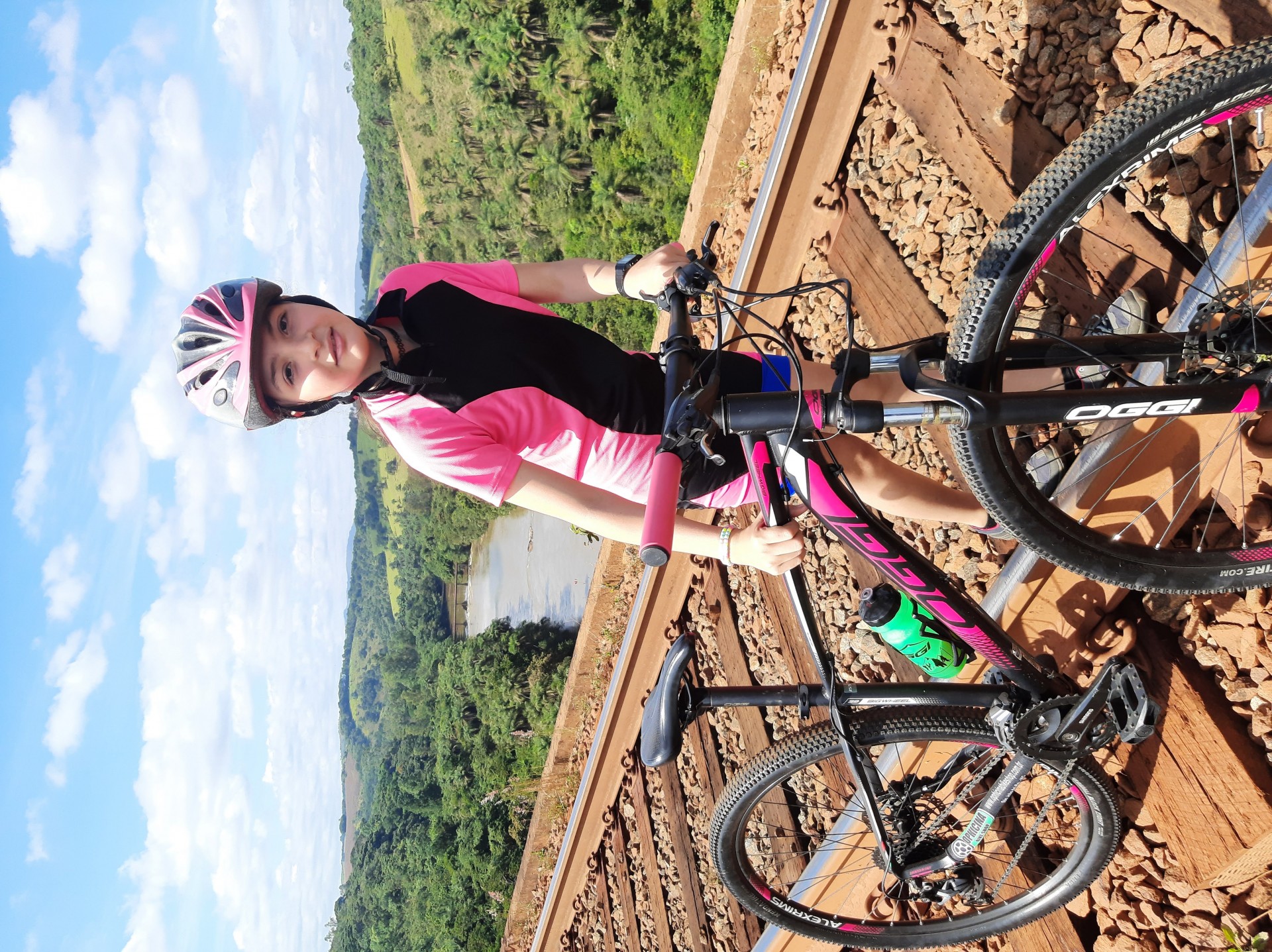Mineiridade /Rota das Estações (bike) — foto 7 de 20