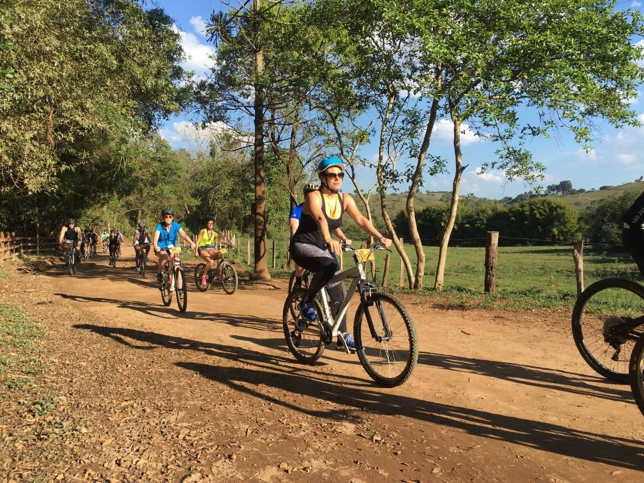 Mineiridade /Rota das Estações (bike) — foto 12 de 20
