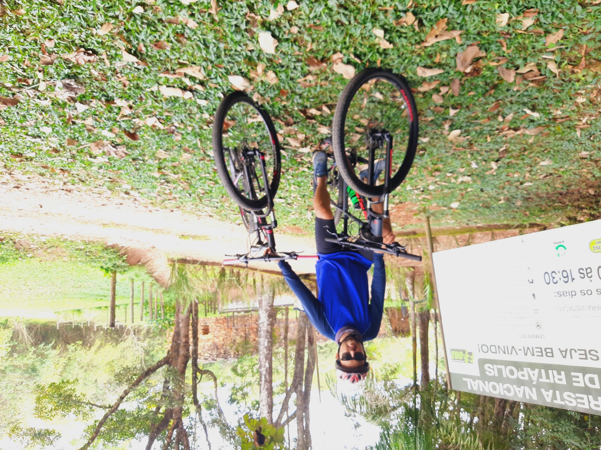 Mineiridade /Rota das Estações (bike) — foto 15 de 20
