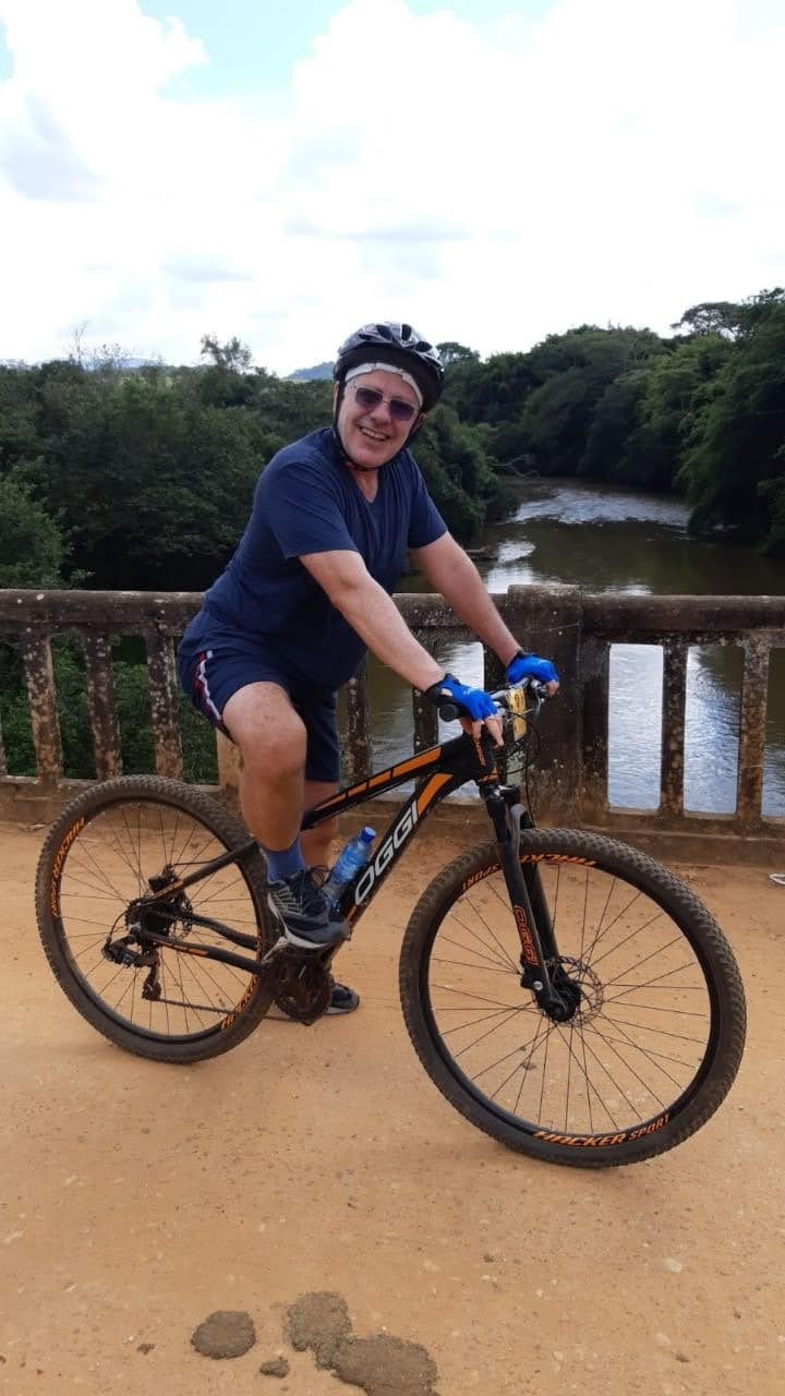Mineiridade /Rota das Estações (bike) — foto 16 de 20
