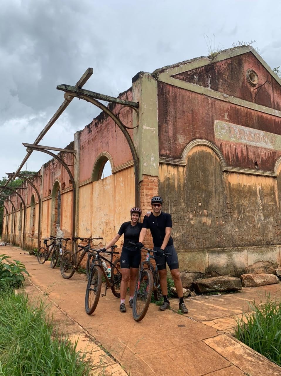 Mineiridade /Rota das Estações (bike) — foto 18 de 20