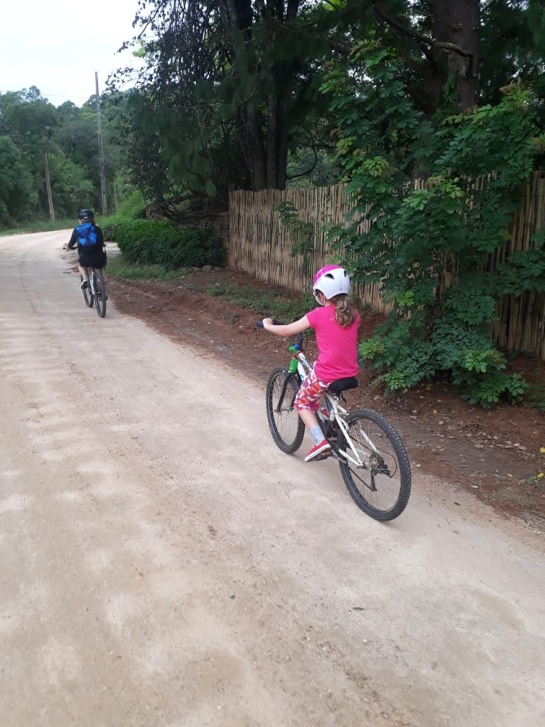 Mineiridade /Rota das Estações (bike) — foto 19 de 20
