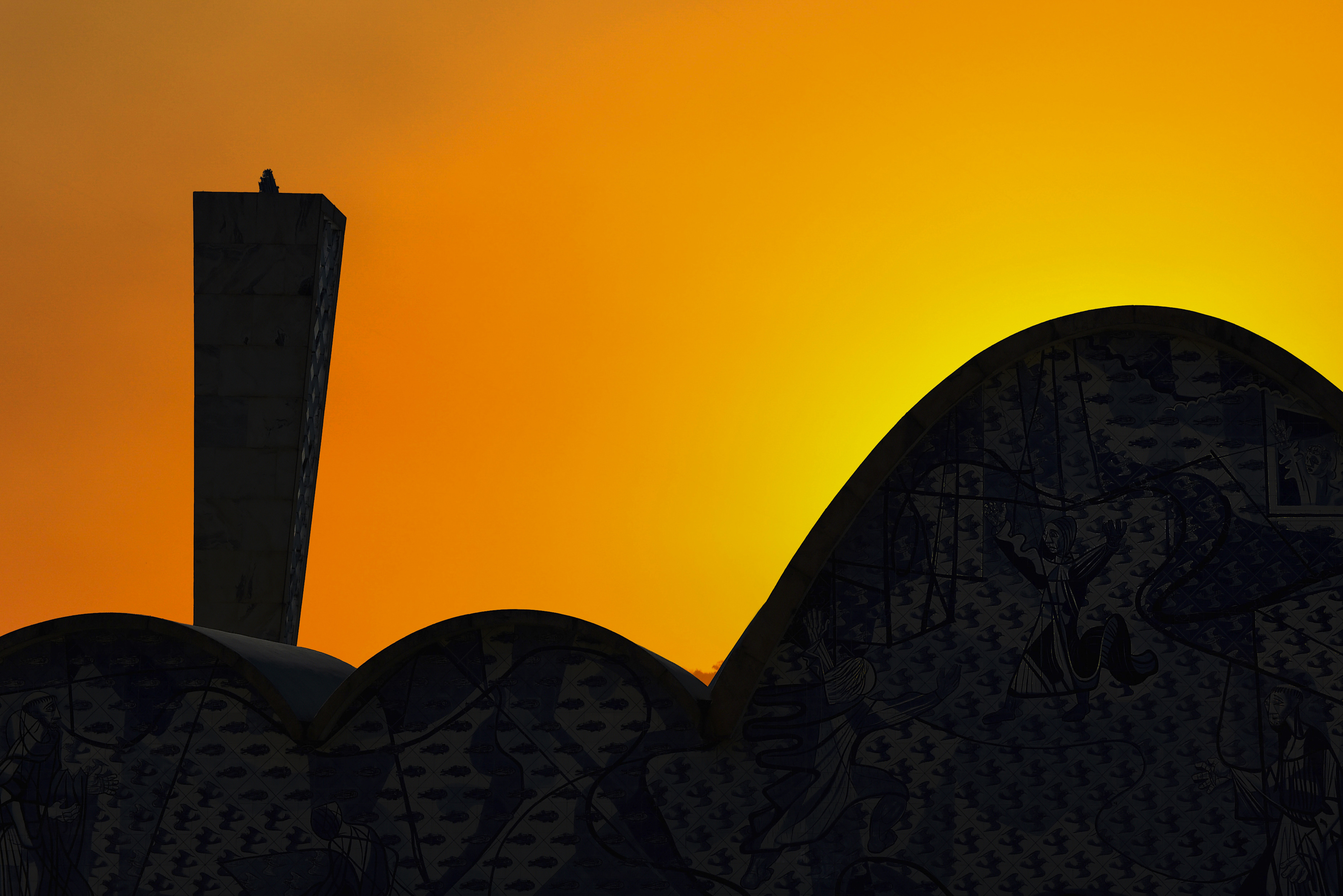 Mineiridades| Descubra Pampulha de Niemeyer — foto 4 de 5