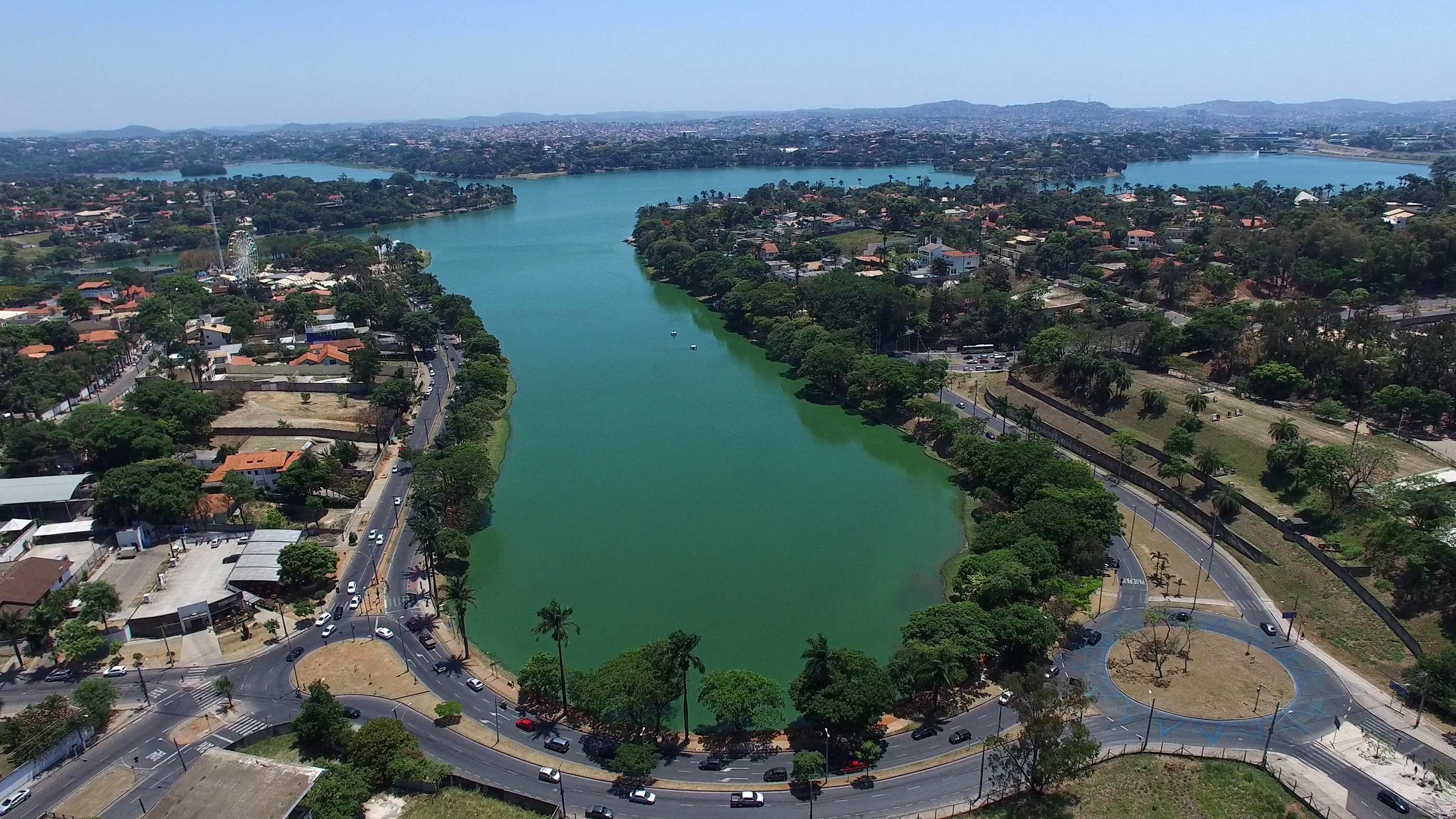 Mineiridades| Descubra Pampulha de Niemeyer — foto 5 de 5