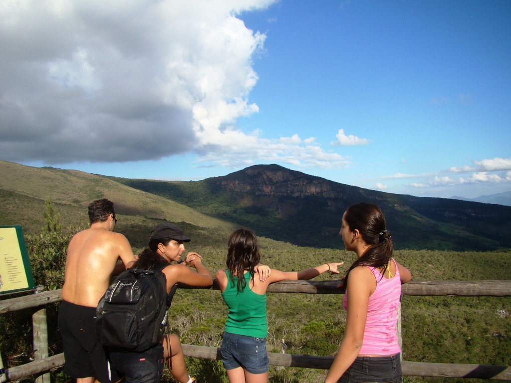 Águas - Parque Estadual de Ibitipoca — foto 15 de 17