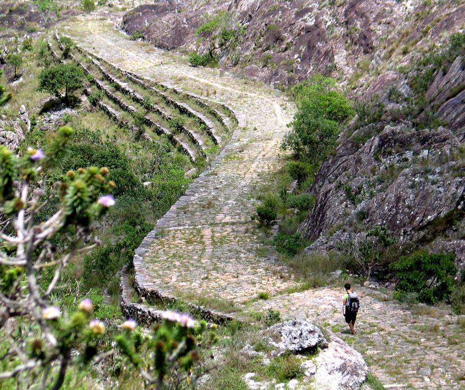 Estrada Real Mineira - Diamantina á BH — foto 4 de 8
